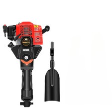 Sollevatrice per alberi a