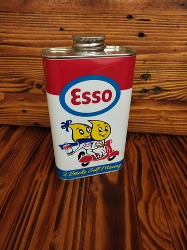 Vintage style quart oil - style,