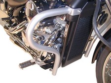 Barra protezione motore