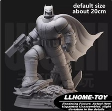 Modellino anime Batman Armor