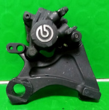 Triumph Street Triple 765 Pinza Freno Posteriore Completa di Staffa