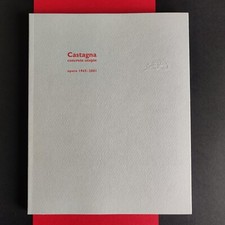 Pino Castagna, concrete utopie