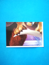 FIGURINA L'ERA GLACIALE