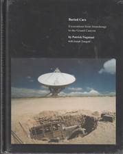 Buried Cars: Excavations from