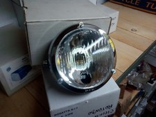 FARO ANTERIORE CICLOMOTORE