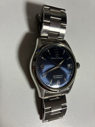 Orologio uomo automatico - orologio,