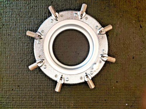 Elinchrom rotalux speedring - elinchrom,