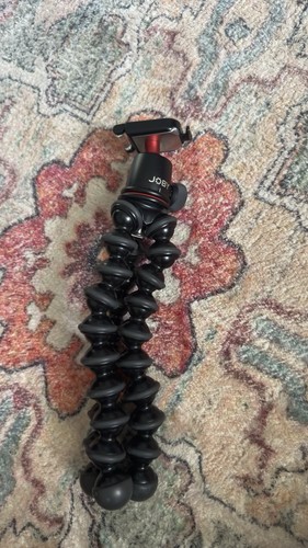Joby jb01507 gorillapod - joby,