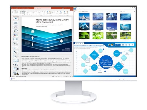 Eizo ev2720s 16 9 - 27",