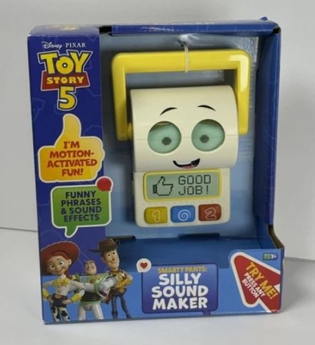Smarty pants toy story - pants,
