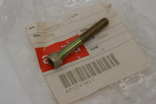 Vite pompa olio oil pump - vite,
