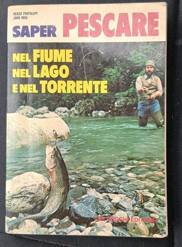 Saper pescare nel fiume - nel,
