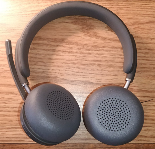 Logitech zone wireless es - logitech,