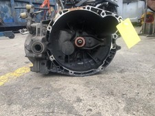 CAMBIO MANUALE COMPLETO PER