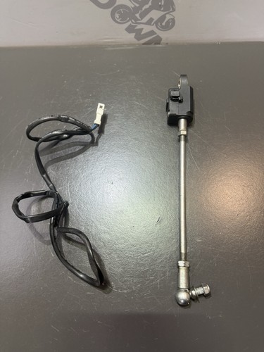 Aprilia 125 quick shifter - 125,