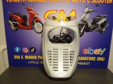 Scudo più frecce honda sh 300