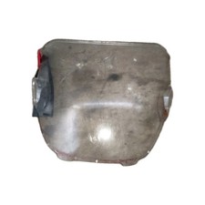 Cupolino Anteriore Honda
