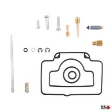 KIT REVISIONE CARBURATORE YAMAHA YZ 250 1990 PROX PX55.10578