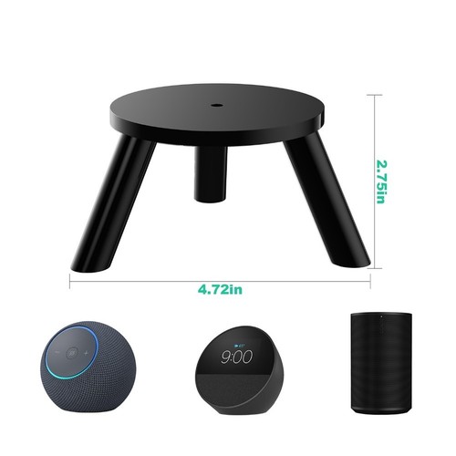 Per echo dot max - per,