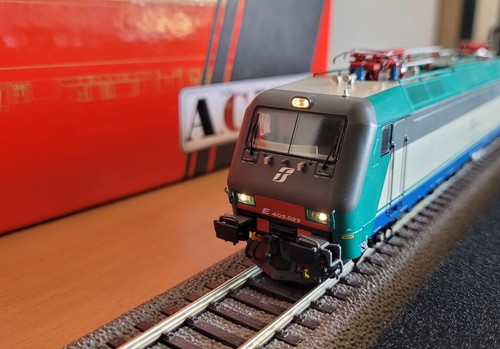 Acme 69173 trenitalia e405 - 69173,