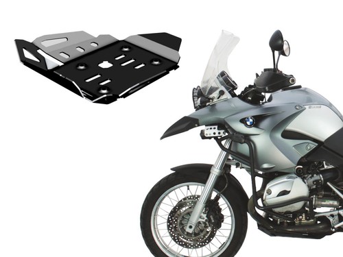 Protezione motore per bmw - motore,