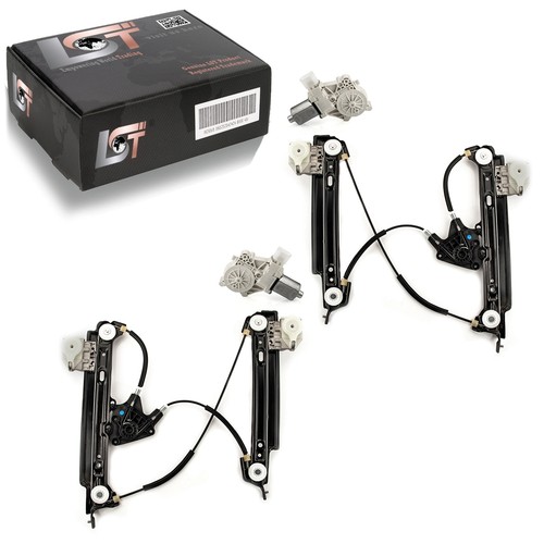 Fensterheber mit motor - fensterheber,