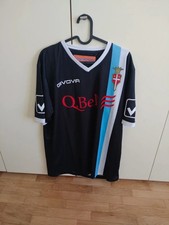 Maglia calcio Treviso givova