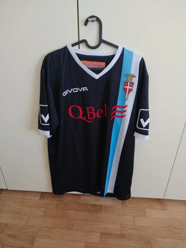 Maglia calcio treviso givova - maglia,