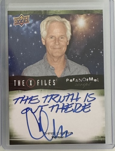 Files 2019 ufo aliens - x-files,