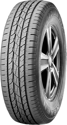 Nexen roadian htx rh5 - roadian,