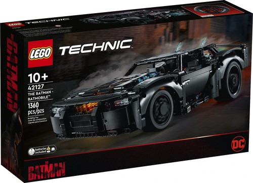 Lego technic 42127 the - lego,