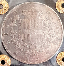 REGNO D'ITALIA VITTORIO