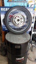 Cerchio Anteriore Yamaha Virago 250/535
