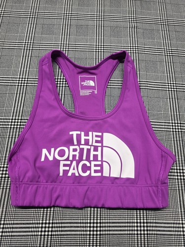 The north face reggiseno - north,