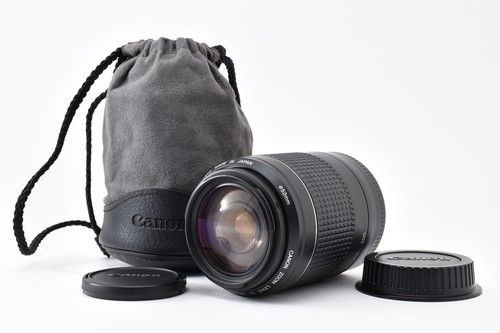 Top mint con - custodia], canon