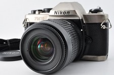 Nikon FM10 35mm reflex