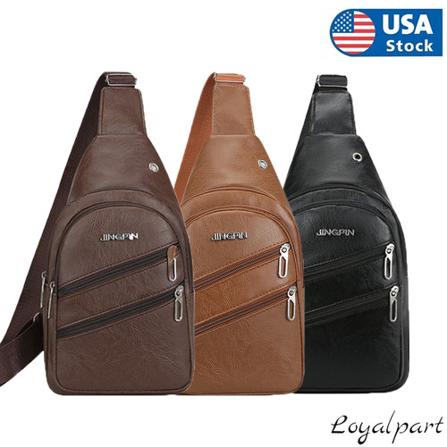 Borsa tracolla uomo - uomo, in
