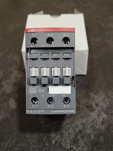 Abb af38 50a 18 5 - ,