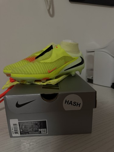 Scarpe nike phantom - nike, 40,5