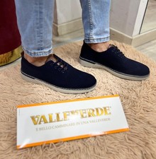 Sneakers uomo valleverde - , blu