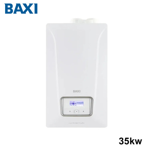 Baxi nuvola century - baxi,