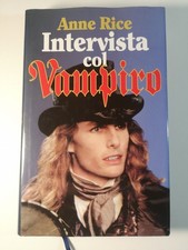 Intervista con vampiro-Anne rice-Euroclub ed.-1994