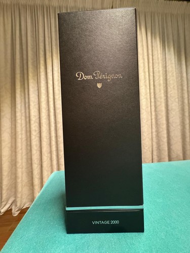 Dom perignon champagne cuvée - perignon,