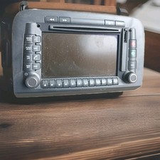 735419921 radio per FIAT CROMA (05 0711
