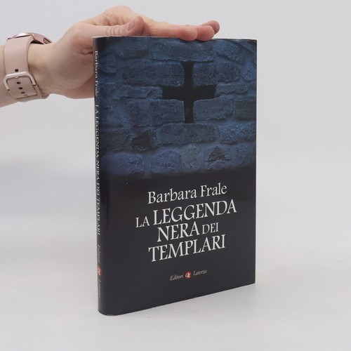Leggenda nera dei - la,