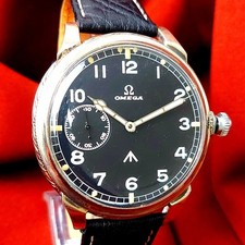 Orologio svizzero uomo da