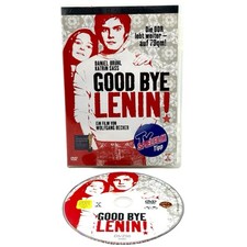 Good Bye Lenin! (2003) – X