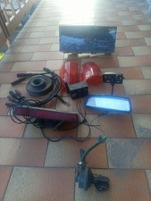 ricambi auto stock fiat panda prima serie (1990)