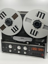 Revox B77 - MK2 - Registratore