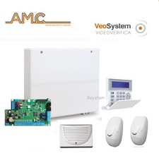 ANTIFURTO RADIO FILARE AMC